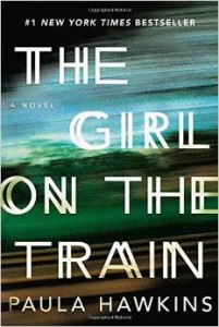 the girl on the train