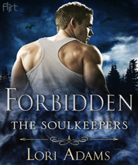 FORBIDDEN - The Soulkeepers