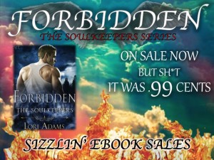 Forbidden-Sale