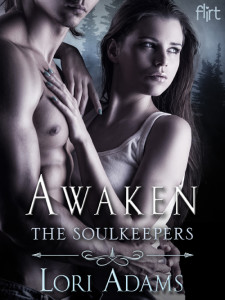 Awaken: The Soulkeepers #2